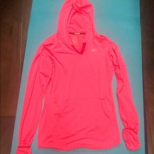 Nike pullover